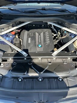 BMW x5 3,0d xDrive 2019 M packet 1.majitel ČR - 15