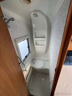 Adria classica 513UP - Alde, air předstan, markýza - 15