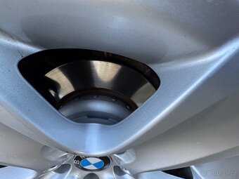 BMW F10 525xD 2013 PRODEJ/VÝMĚNA - 15