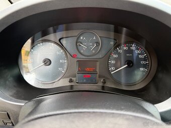 CITROEN BERLINGO 2009 1.6i 16v MULTISPACE - 15