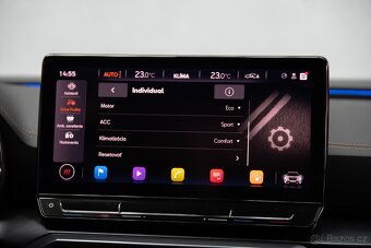 Cupra Formentor 2.0TDI 110kW, automat, 4x4, 2021, DPH - 15