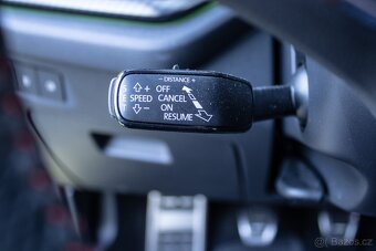 Škoda Octavia 2.0 TSI 180kW RS - Akontace od 0% - 15