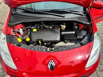 Renault Clio  1.2i 55kW - 15