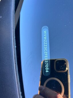 Passat B7 - 15