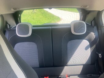 Renault Twingo ZE elektric 2022 32tis km 1.maj - 15
