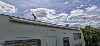Dethleffs Camper 530 - 15