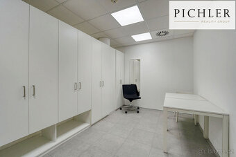 Pronájem obchodního prostoru, 1000 m², Plzeň, ul. Bedřicha S - 15