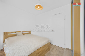 Prodej bytu 3+kk, 68 m², Praha, ul. Černodolská - 15