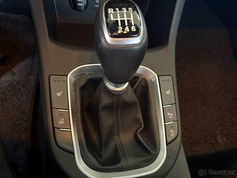 Hyundai i30, 1.6 CRDI 100kw, 1.majitel. - 15