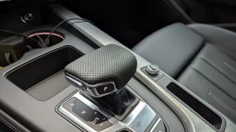Vrch kryt hlavice radici paky AUDI A4 A5 A6 A7 Q5 Q7 - 15