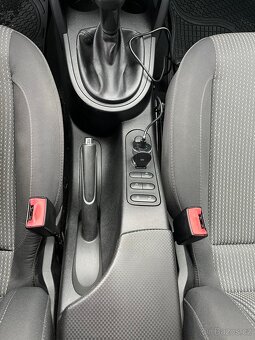 SEAT ALTEA XL 1.6 TDI, 2012, 172xxx km, klima, platná STK - 15