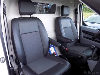 Peugeot Expert 2.0 BHDi L2, 2x šoupačky, serviska - 15