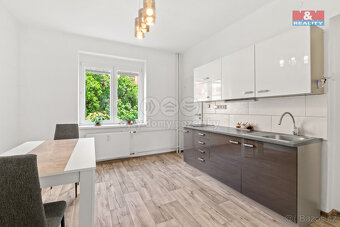 Prodej nájemního domu, 302 m², Ústí nad Labem, ul. Pionýrů - 15