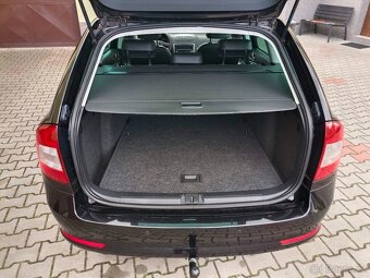 Octavia 2.0 Tdi 103 kW kombi Elegance - 15
