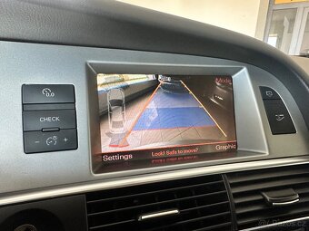 Audi A6 C6 SEDAN 3.0 TDI 171Kw QUATTRO/Keyless/EXTRA STAV - 15