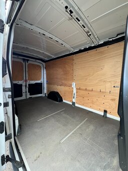 Ford Transit, 2.2 TDCI, KLIMA, VÝHŘEV SKLA - 15