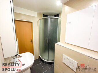 Prodej, byty/1+kk, 18.1 m2, Železná 379, 40331 Ústí nad Labe - 15