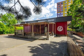 Jedinečná příležitost  566m2, Ústí nad Labem - 15