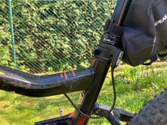Elektrokolo KTM Macina Kapoho 271 - 15
