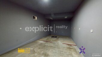 Pronájem obchodních prostor v centru města 314 m2 - Uherský  - 15