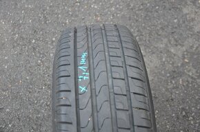VW, Škoda, Audi, Seat - letní alu kola Borbet 16" - 15