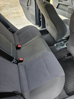 VW Polo 1.4 55 kW mod. 2004, 188.000 km, Dovoz SRN Nová STK - 15