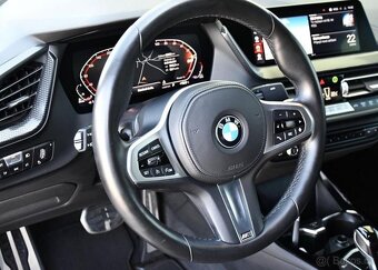 BMW Řada 2 218d M-SPORT VIRTUAL REZERVACE - 15