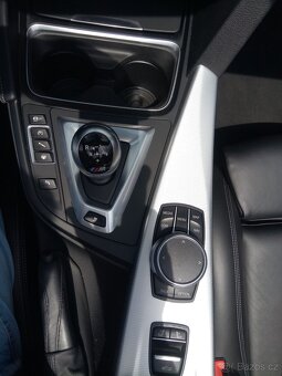 M4 COMPETITION, M-DRIVE, TOP STAV - 15