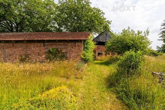 Prodej Zemědělská usedlost, 412㎡ - 15