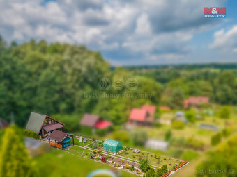 Prodej chaty, 20 m², Havířov - 15