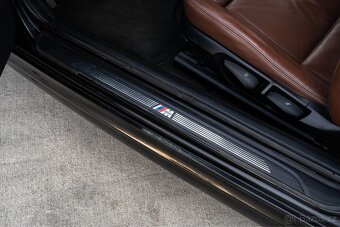 BMW 135i E82 Coupe, N54 3.0 Twinturbo, 6st. manuál - 15