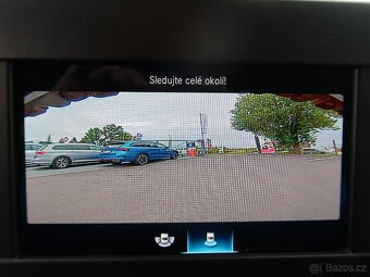 Mercedes-Benz Sprinter 319CDI,140kW,1majČR,DPH - 15
