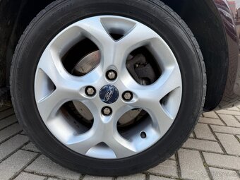 Ford Fiesta 1.25 - 15