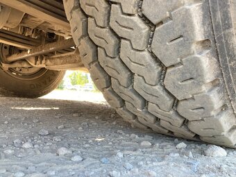 Volvo FH 460 6x4 Kurta / Epsolution S260Z - Hákový nosič - 15