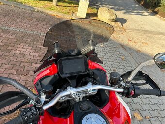 Ducati Multistrada V4 Pikes Peak 2024 ČR DPH - 15