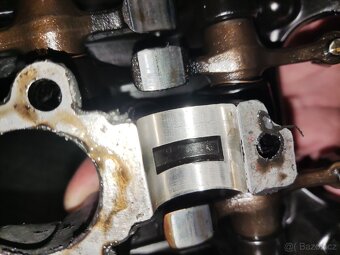 Yamaha xt 550 a xt 600 - 15