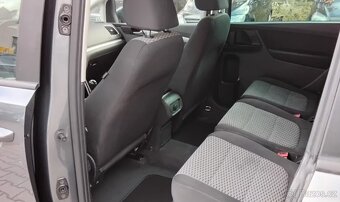 Volkswagen Sharan 2,0TDI Trendline 103kw - 15