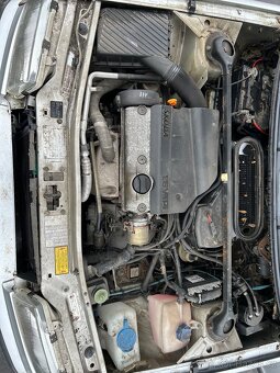 Škoda Felicia 1.6 mpi klima, servo, el okna, 67 tkm - 15