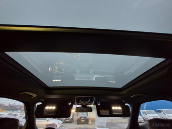 Land Rover Range Rover Sport 3,0/TDV6/DPH/2015/ - 15