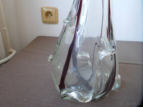 VELKÁ ZAJÍMAVÁ VÁZA - AUTORSKÁ ? - 15