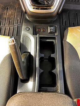 Honda CR-V 2.2 i-DTEC 4x4 - 15