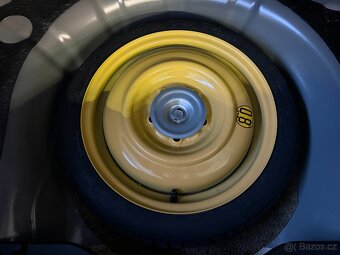 Mazda 3 1.6 77 kW - 15