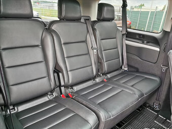 Prodám TOYOTA ProACE VERSO VIP 130 kW - 15