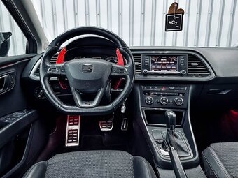 Seat Leon 3 ST FR - 15