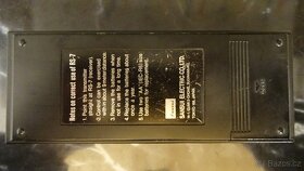 SANSUI RS-7T + systém SANSUI RS 7 (Infra dálkové + systém) - 15