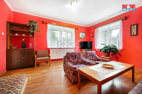 Prodej rodinného domu, 1400 m², Svratka, ul. Komenského - 15