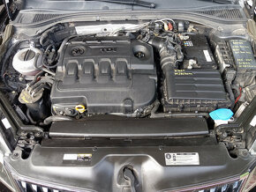 Superb 3 Laurin-Klement 2,0 TDI 140 Kw DSG,výměna - 15