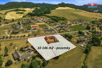 Prodej rodinného domu, 909 m², Útěchov - 15