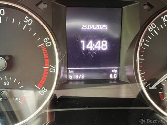 Škoda Fabia STYLE 1.0tsi 81kw , 2018 - - 15