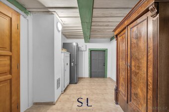 Prodej rodinné domy, 120 m2 - Hoření Paseky, ev.č. 01057 - 15